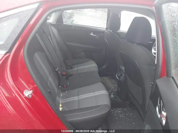 3KPF34AD6NE478304 2022 KIA FORTE - Image 8