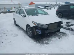 3KPF34AD6NE480957 2022 KIA FORTE