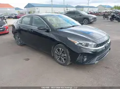 3KPF34AD6NE507767 2022 KIA FORTE