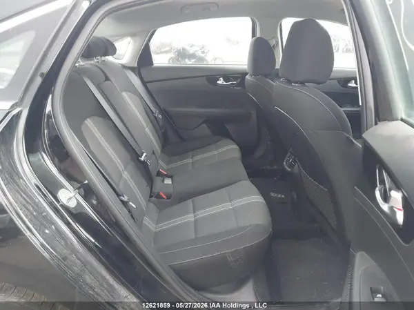 3KPF34AD6NE507767 2022 KIA FORTE - Image 8