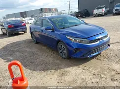 3KPF34AD6NE508935 2022 KIA FORTE