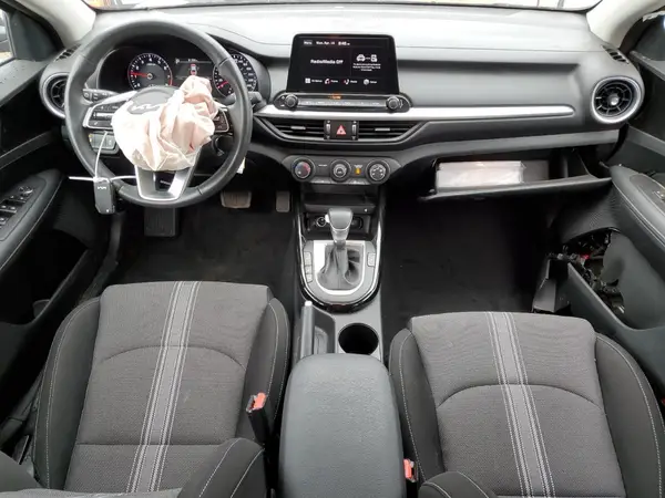 3KPF34AD6NE533804 2022 KIA FORTE - Image 8
