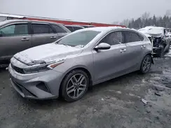 3KPF34AD6PE534633 2023 KIA FORTE