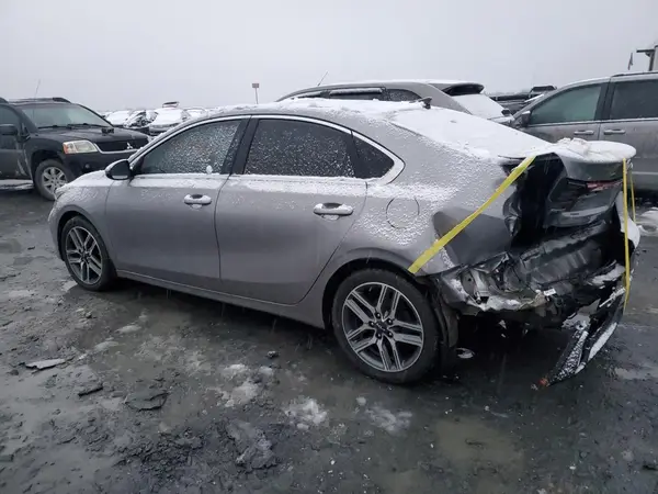 3KPF34AD6PE534633 2023 KIA FORTE - Image 2