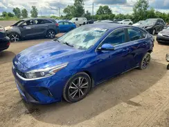 3KPF34AD6PE556325 2023 KIA FORTE