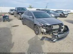 3KPF34AD6PE559600 2023 KIA FORTE