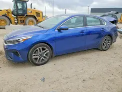 3KPF34AD6PE571360 2023 KIA FORTE