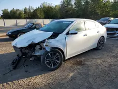3KPF34AD6PE572038 2023 KIA FORTE