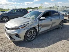3KPF34AD6PE602364 2023 KIA FORTE