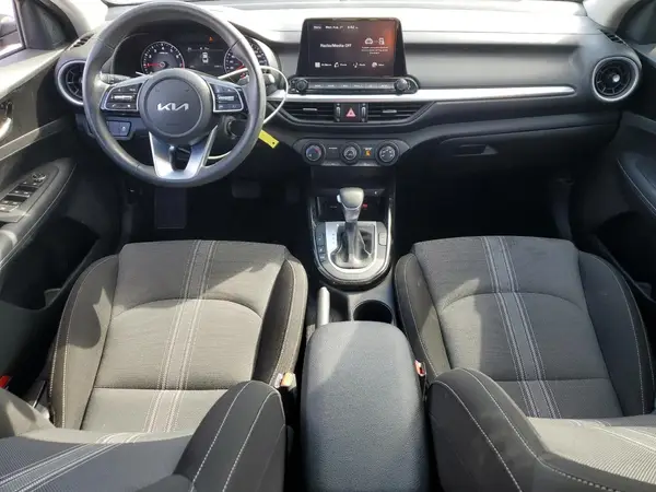 3KPF34AD6PE602364 2023 KIA FORTE - Image 8