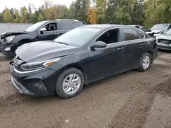 3KPF34AD6PE605734 2023 KIA FORTE