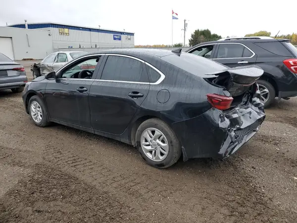 3KPF34AD6PE605734 2023 KIA FORTE - Image 2