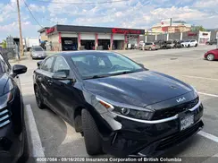 3KPF34AD6PE623912 2023 KIA FORTE