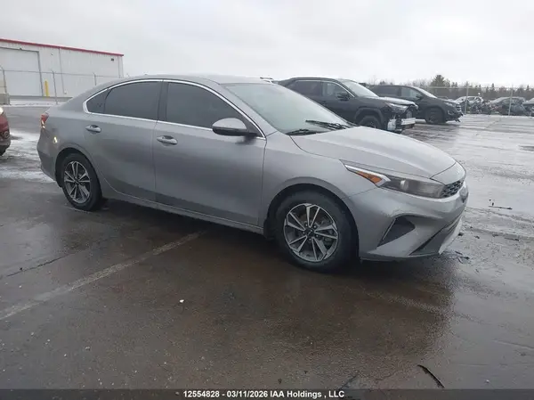 3KPF34AD6PE624798 2023 KIA FORTE - Image 1