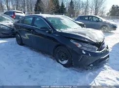 3KPF34AD6PE658918 2023 KIA FORTE