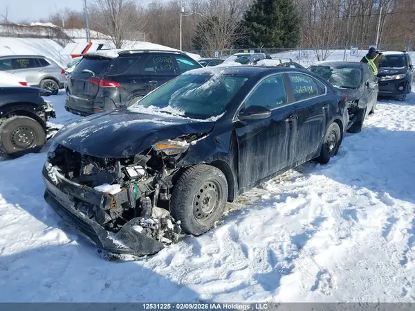 3KPF34AD6PE658918 2023 KIA FORTE - Image 2