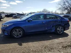 3KPF34AD6PE664847 2023 KIA FORTE