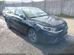 3KPF34AD6PE669434 2023 KIA FORTE