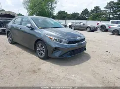 3KPF34AD6PE671782 2023 KIA FORTE