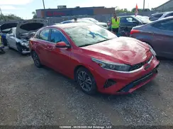 3KPF34AD6PE679901 2023 KIA FORTE