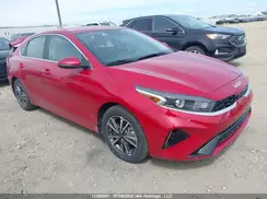 3KPF34AD6PE683625 2023 KIA FORTE