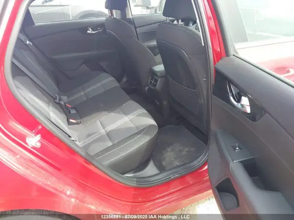 3KPF34AD6PE683625 2023 KIA FORTE - Image 8