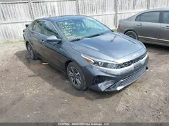 3KPF34AD6PE692602 2023 KIA FORTE