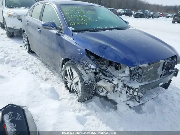 3KPF34AD6PE692986 2023 KIA FORTE - Image 1