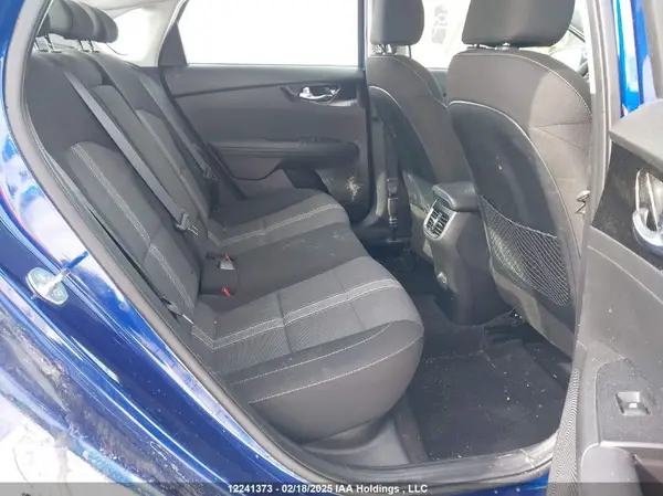3KPF34AD6PE692986 2023 KIA FORTE - Image 8