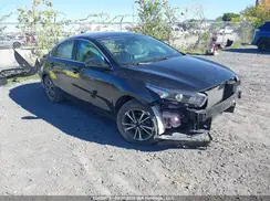 3KPF34AD6PE697234 2023 KIA FORTE