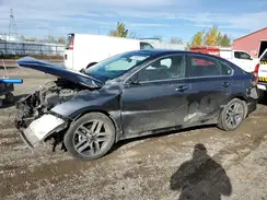 3KPF34AD6PE700696 2023 KIA FORTE