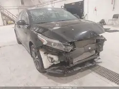 3KPF34AD6PE710600 2023 KIA FORTE