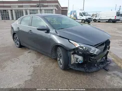 3KPF34AD6RE722135 2024 KIA FORTE