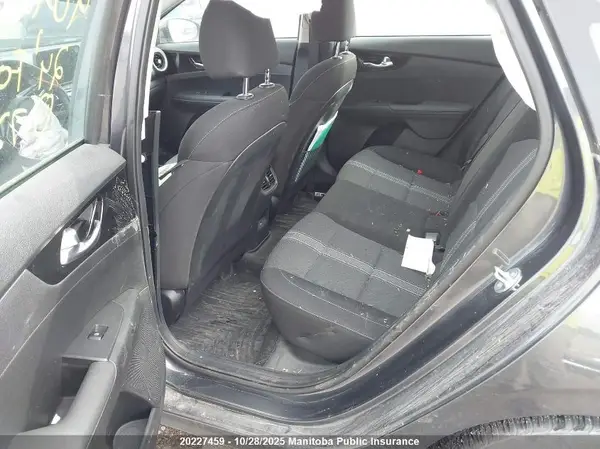 3KPF34AD6RE722135 2024 KIA FORTE - Image 8