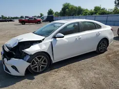 3KPF34AD6RE734155 2024 KIA FORTE