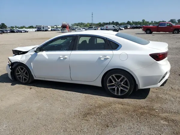 3KPF34AD6RE734155 2024 KIA FORTE - Image 2