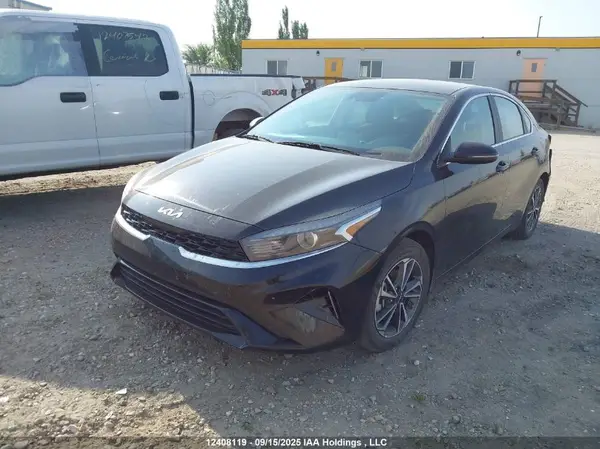 3KPF34AD6RE754597 2024 KIA FORTE - Image 2