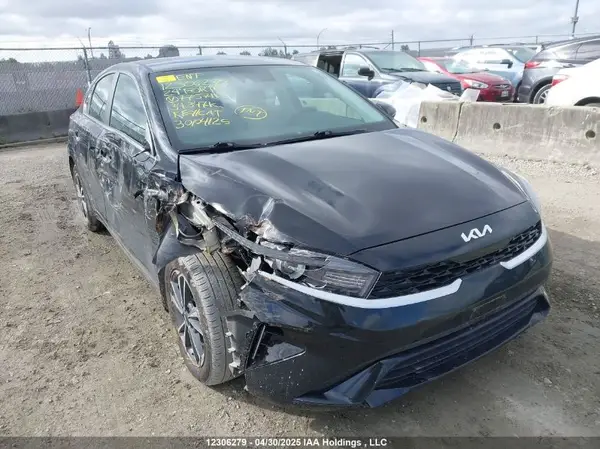 3KPF34AD6RE775711 2024 KIA FORTE - Image 1