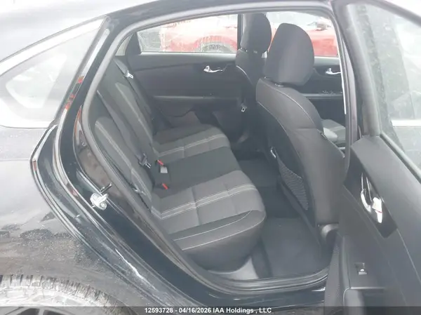 3KPF34AD6RE775871 2024 KIA FORTE - Image 8