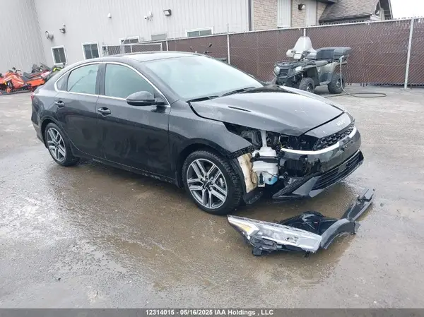 3KPF34AD6RE788622 2024 KIA FORTE - Image 1