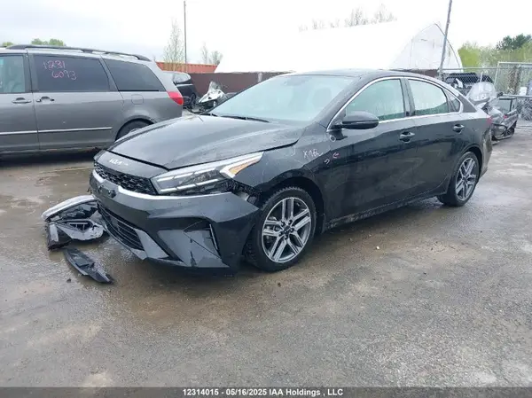 3KPF34AD6RE788622 2024 KIA FORTE - Image 2