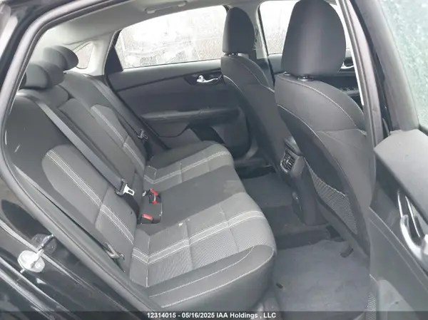 3KPF34AD6RE788622 2024 KIA FORTE - Image 8