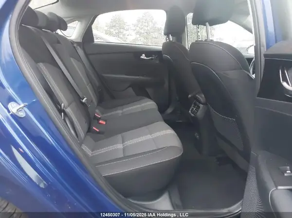 3KPF34AD6RE790113 2024 KIA FORTE - Image 8