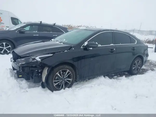 3KPF34AD6RE791682 2024 KIA FORTE - Image 2