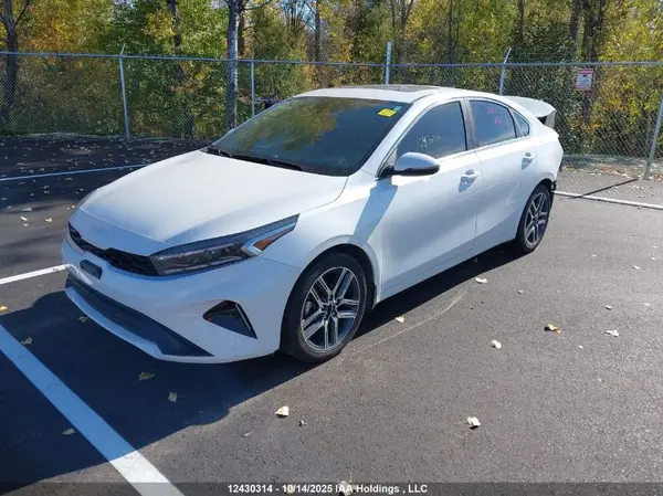 3KPF34AD6RE792234 2024 KIA FORTE - Image 2