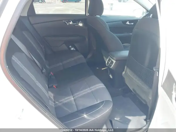3KPF34AD6RE792234 2024 KIA FORTE - Image 8