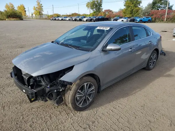 3KPF34AD6RE794324 2024 KIA FORTE - Image 1