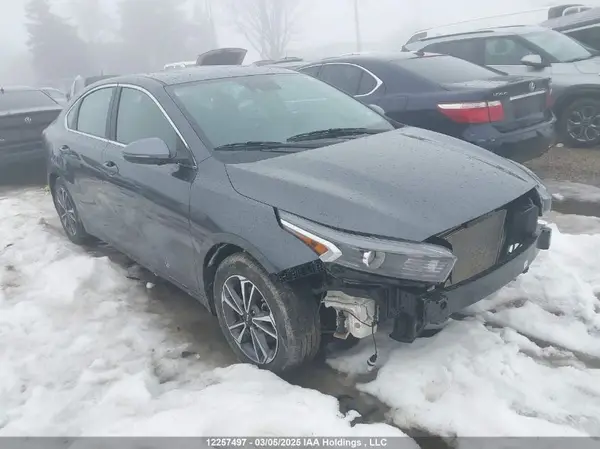 3KPF34AD6RE799586 2024 KIA FORTE - Image 1