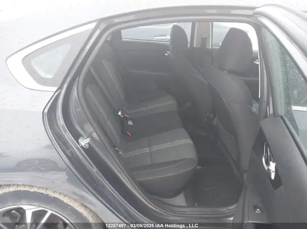 3KPF34AD6RE799586 2024 KIA FORTE - Image 8