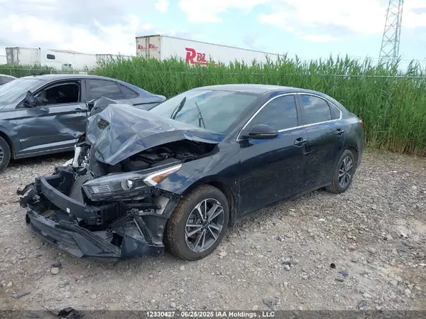 3KPF34AD6RE838371 2024 KIA FORTE - Image 2